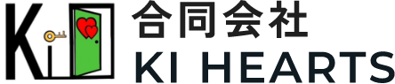 合同会社KI hearts
